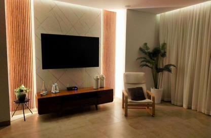 Chalet - 4 Bedrooms - 4 Bathrooms for sale in Hacienda Bay - Sidi Abdel Rahman - North Coast