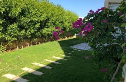 Chalet - 4 Bedrooms - 4 Bathrooms for sale in Hacienda Bay - Sidi Abdel Rahman - North Coast