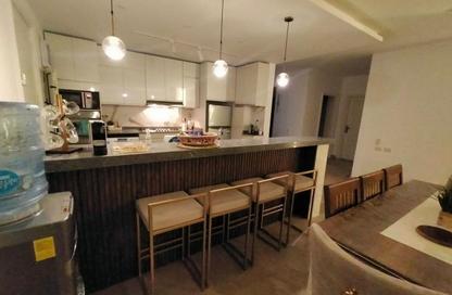 Chalet - 4 Bedrooms - 4 Bathrooms for sale in Hacienda Bay - Sidi Abdel Rahman - North Coast Chalet - 4 Bedrooms - 4 Bathrooms for sale in Hacienda Bay - Sidi Abdel Rahman - North Coast