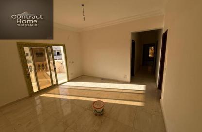 شقة - 3 غرف نوم - 3 حمامات للايجار في عمارات البنفسج - البنفسج - مدينة القاهرة الجديدة - القاهرة