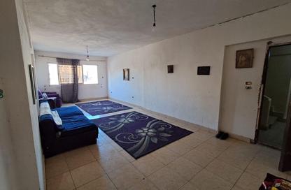 Apartment - 3 Bedrooms - 1 Bathroom for sale in Saeed Zou Al Fakar St. - Janaklees - Hay Sharq - Alexandria Apartment - 3 Bedrooms - 1 Bathroom for sale in Saeed Zou Al Fakar St. - Janaklees - Hay Sharq - Alexandria