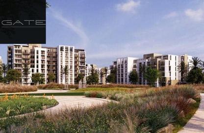 Cabin - 3 Bedrooms - 2 Bathrooms for sale in Zed East - 5th Settlement Compounds - The 5th Settlement - New Cairo City - Cairo