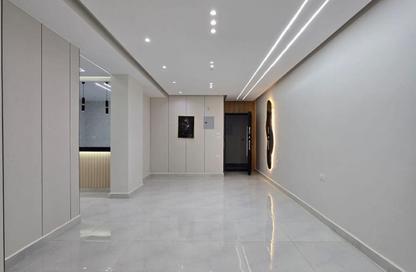 Apartment - 3 Bedrooms - 2 Bathrooms for sale in Gate 1 - Khofo - Hadayek El Ahram - Giza