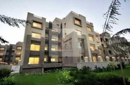 Apartment - Studio - 1 Bathroom for rent in The Village - South Investors Area - New Cairo City - Cairo