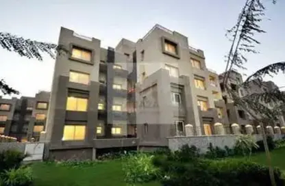 شقة - 1 حمام للايجار في ذا فيلدج - المستثمرين الجنوبية - مدينة القاهرة الجديدة - القاهرة