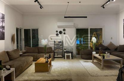 Villa - 3 - 3 for rent in El Rehab Extension - Al Rehab - New Cairo City - Cairo Villa - 3 - 3 for rent in El Rehab Extension - Al Rehab - New Cairo City - Cairo
