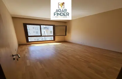 Apartment - 2 Bedrooms - 3 Bathrooms for rent in Forty West - Sheikh Zayed Compounds - Sheikh Zayed City - Giza