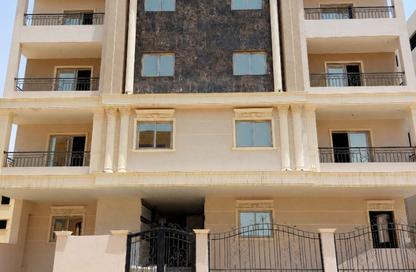 Apartment - 3 Bedrooms - 3 Bathrooms for sale in Bait Alwatan - The 5th Settlement - New Cairo City - Cairo Apartment - 3 Bedrooms - 3 Bathrooms for sale in Bait Alwatan - The 5th Settlement - New Cairo City - Cairo