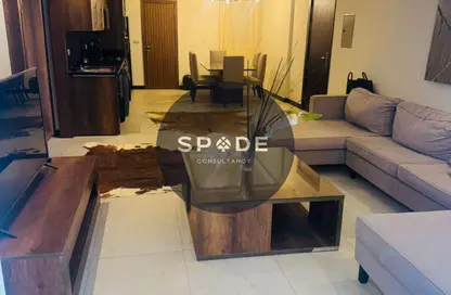 شقة - 2 غرف نوم - 2 حمامات للبيع في لايك فيو ريزيدنس - كمبوندات التجمع الخامس - التجمع الخامس - مدينة القاهرة الجديدة - القاهرة