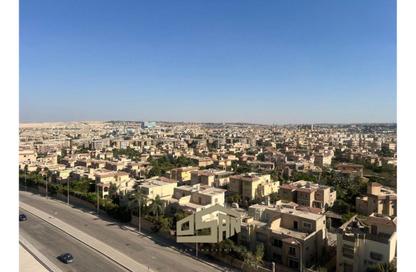 Apartment - 2 Bedrooms - 3 Bathrooms for sale in Park Side Residence - Zed Towers - Sheikh Zayed Compounds - Sheikh Zayed City - Giza