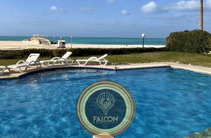 Villa - 4 Bedrooms - 4 Bathrooms for sale in Marina 5 - Marina - Al Alamein - North Coast Villa - 4 Bedrooms - 4 Bathrooms for sale in Marina 5 - Marina - Al Alamein - North Coast