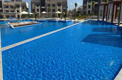 Villa - 5 Bedrooms - 4 Bathrooms for sale in Gaia - Ras Al Hekma - North Coast