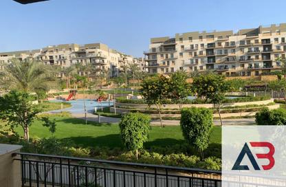 Apartment - 2 - 3 for rent in Eastown - 5th Settlement Compounds - The 5th Settlement - New Cairo City - Cairo
