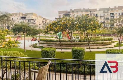 Apartment - 2 - 3 for rent in Eastown - 5th Settlement Compounds - The 5th Settlement - New Cairo City - Cairo