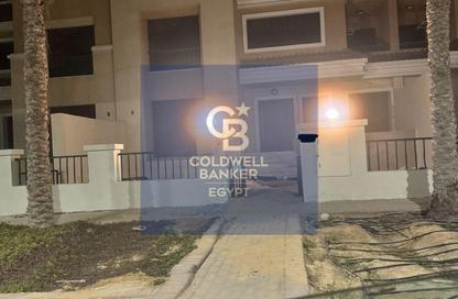Villa - 4 Bedrooms - 4 Bathrooms for sale in S1 - Sarai - Mostakbal City Compounds - Mostakbal City - Future City - Cairo Villa - 4 Bedrooms - 4 Bathrooms for sale in S1 - Sarai - Mostakbal City Compounds - Mostakbal City - Future City - Cairo