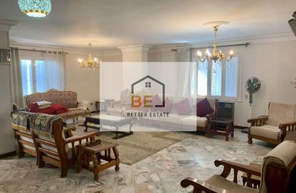 Apartment - 3 Bedrooms - 2 Bathrooms for sale in El Nozha El Gadida - El Nozha - Cairo