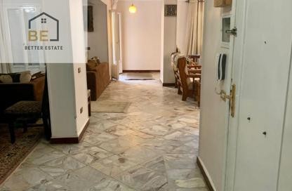 Apartment - 3 Bedrooms - 2 Bathrooms for sale in El Nozha El Gadida - El Nozha - Cairo Apartment - 3 Bedrooms - 2 Bathrooms for sale in El Nozha El Gadida - El Nozha - Cairo