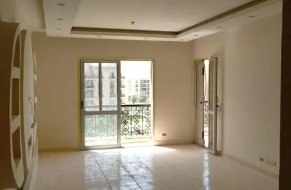 Apartment - 3 Bedrooms - 2 Bathrooms for rent in El Rehab Extension - Al Rehab - New Cairo City - Cairo
