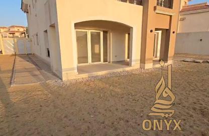 Villa - 5 - 5 for sale in Al Maqsad - New Capital Compounds - New Capital City - Cairo