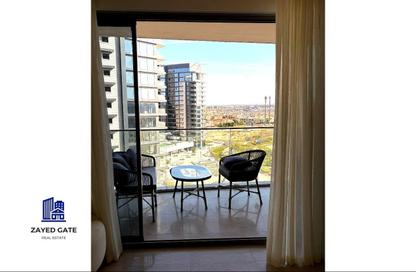 Apartment - 3 Bedrooms - 3 Bathrooms for rent in Zed Towers - Sheikh Zayed Compounds - Sheikh Zayed City - Giza