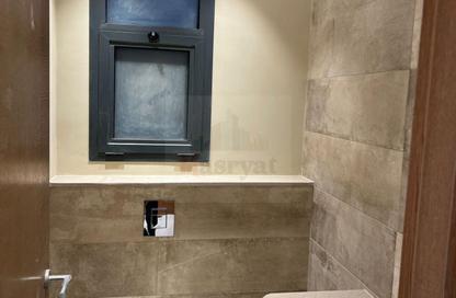 Apartment - 2 Bedrooms - 4 Bathrooms for rent in Villette - 5th Settlement Compounds - The 5th Settlement - New Cairo City - Cairo