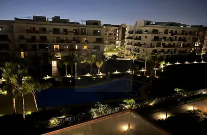 Apartment - 2 Bedrooms - 4 Bathrooms for rent in Villette - 5th Settlement Compounds - The 5th Settlement - New Cairo City - Cairo