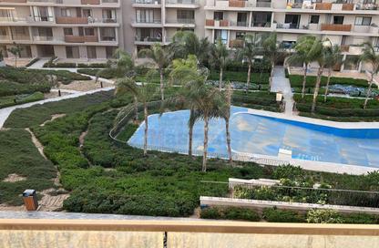 Apartment - 2 Bedrooms - 4 Bathrooms for rent in Villette - 5th Settlement Compounds - The 5th Settlement - New Cairo City - Cairo