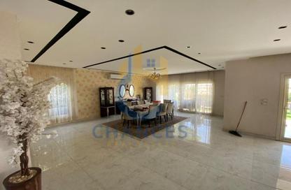 Apartment - 4 Bedrooms - 4 Bathrooms for sale in Stone Park - 5th Settlement Compounds - The 5th Settlement - New Cairo City - Cairo