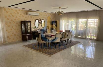 Apartment - 4 Bedrooms - 4 Bathrooms for sale in Stone Park - 5th Settlement Compounds - The 5th Settlement - New Cairo City - Cairo