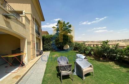 Apartment - 4 Bedrooms - 4 Bathrooms for sale in Stone Park - 5th Settlement Compounds - The 5th Settlement - New Cairo City - Cairo