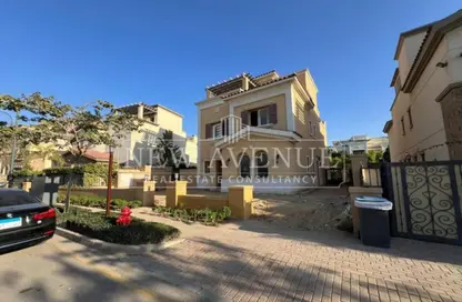 فيلا - 3 غرف نوم - 3 حمامات للبيع في ميفيدا - كمبوندات التجمع الخامس - التجمع الخامس - مدينة القاهرة الجديدة - القاهرة