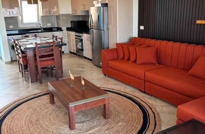 Chalet - 3 Bedrooms - 2 Bathrooms for sale in Mountain View - Ras Al Hekma - North Coast