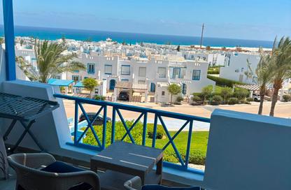 Chalet - 3 Bedrooms - 2 Bathrooms for sale in Mountain View - Ras Al Hekma - North Coast Chalet - 3 Bedrooms - 2 Bathrooms for sale in Mountain View - Ras Al Hekma - North Coast