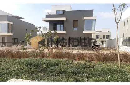 Villa - 5 Bedrooms - 5 Bathrooms for sale in Villette - 5th Settlement Compounds - The 5th Settlement - New Cairo City - Cairo