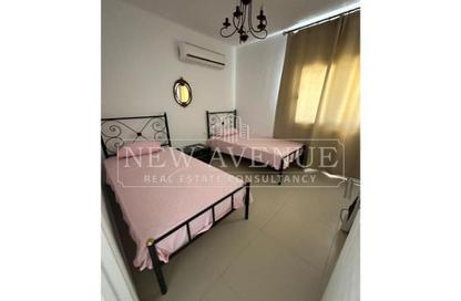 Chalet - 2 - 2 for rent in Almaza Bay - Qesm Marsa Matrouh - North Coast