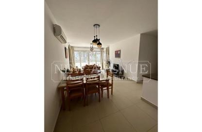 Chalet - 2 - 2 for rent in Almaza Bay - Qesm Marsa Matrouh - North Coast