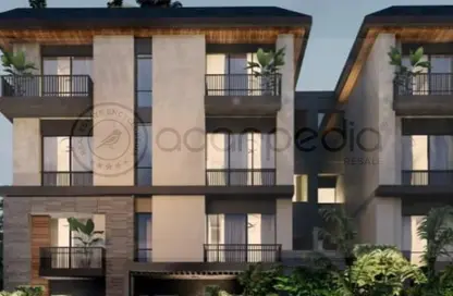 Villa - 3 Bedrooms - 3 Bathrooms for sale in Telal East - 5th Settlement Compounds - The 5th Settlement - New Cairo City - Cairo