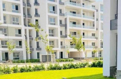Apartment - 3 Bedrooms - 3 Bathrooms for sale in Beta Greens - Mostakbal City Compounds - Mostakbal City - Future City - Cairo Apartment - 3 Bedrooms - 3 Bathrooms for sale in Beta Greens - Mostakbal City Compounds - Mostakbal City - Future City - Cairo