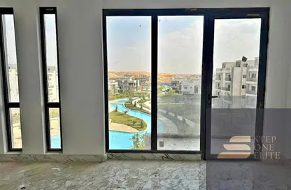 شقة - 3 غرف نوم - 2 حمامات للبيع في صن كابيتال - طريق الفيوم الصحراوى - مدينة 6 أكتوبر - الجيزة