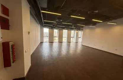 Office Space - 1 Bedroom - 2 Bathrooms for rent in Mivida - 5th Settlement Compounds - The 5th Settlement - New Cairo City - Cairo