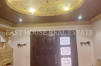 Villa - 4 Bedrooms - 4 Bathrooms for sale in El Rehab Extension - Al Rehab - New Cairo City - Cairo