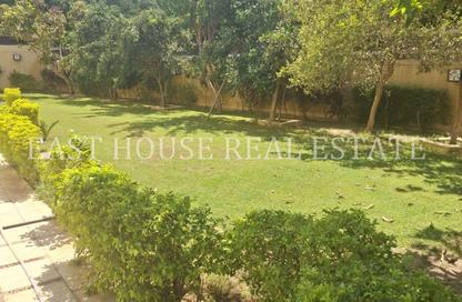 Villa - 4 Bedrooms - 4 Bathrooms for sale in El Rehab Extension - Al Rehab - New Cairo City - Cairo