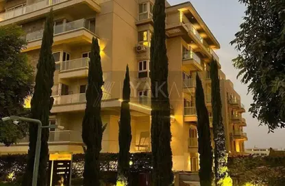 Apartment - 3 Bedrooms - 3 Bathrooms for sale in Mountain View iCity - 5th Settlement Compounds - The 5th Settlement - New Cairo City - Cairo