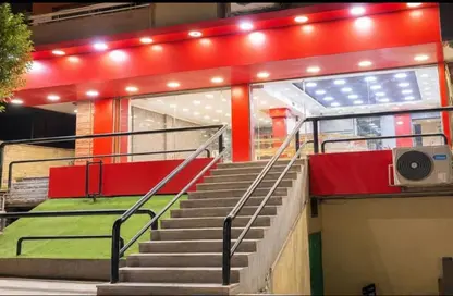 Shop - Studio - 1 Bathroom for rent in Nasr City - Cairo
