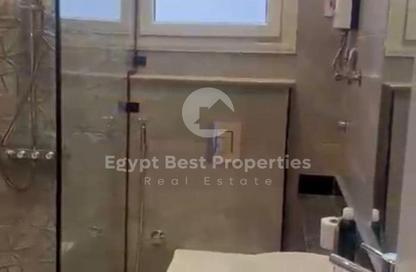 شقة - 2 غرف نوم - 2 حمامات للبيع في جنة 2 - كمبوندات الشيخ زايد - الشيخ زايد - الجيزة