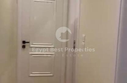 شقة - 2 غرف نوم - 2 حمامات للبيع في جنة 2 - كمبوندات الشيخ زايد - الشيخ زايد - الجيزة