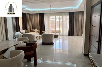 Apartment - 4 Bedrooms - 4 Bathrooms for sale in El Banafseg 9 - El Banafseg - New Cairo City - Cairo Apartment - 4 Bedrooms - 4 Bathrooms for sale in El Banafseg 9 - El Banafseg - New Cairo City - Cairo