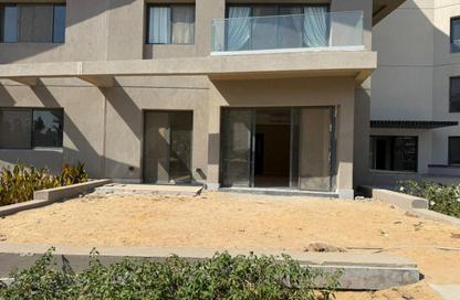Apartment - 3 Bedrooms - 4 Bathrooms for sale in Villette - 5th Settlement Compounds - The 5th Settlement - New Cairo City - Cairo