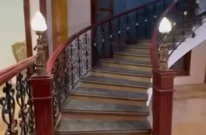 Duplex - 5 Bedrooms - 3 Bathrooms for sale in Ahmed Fakhry St. - 6th Zone - Nasr City - Cairo