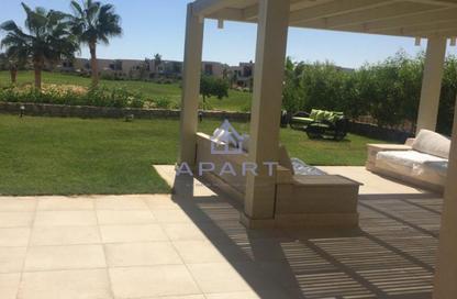 Chalet - 3 Bedrooms - 3 Bathrooms for sale in Hacienda Bay - Sidi Abdel Rahman - North Coast